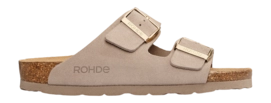 Slipper Rohde Women Alba 5590 Linen