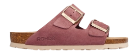 Slipper Rohde Women Alba 5590 Violet