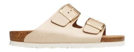 Slipper Rohde Women Alba 5599 Gold