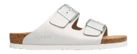 Slipper Rohde Women Alba 5599 Silver