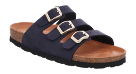 Slipper Rohde Women Alba 5613 Blue