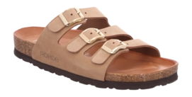 Slipper Rohde Women Alba 5613 Natural