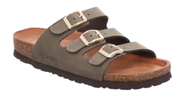Slipper Rohde Women Alba 5613 Olive