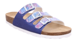 Slipper Rohde Women Alba 5625 Jeans