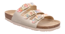 Slipper Rohde Women Alba 5625 Natural