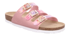 Slipper Rohde Women Alba 5625 Rose