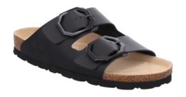 Slipper Rohde Women Alba 5640 Black