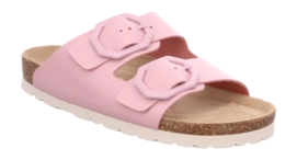 Slipper Rohde Women Alba 5640 Dusky Pink