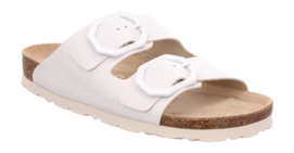 Slipper Rohde Women Alba 5640 Offwhite