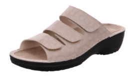 Slipper Rohde Women Cremona 5772 Chalk