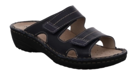 Slipper Rohde Women Cremona 5777 Blue