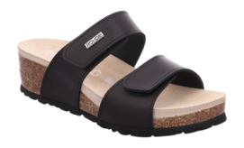 Slipper Rohde Women Elba55 1732 Black