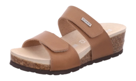 Slipper Rohde Women Elba55 1732 Cuoio