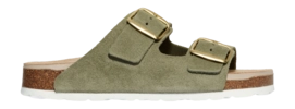Slipper Rohde Women Elba 1711 Olive