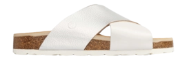 Slipper Rohde Women Elba 1713 Silver