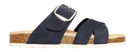 Slipper Rohde Women Elba 1715 Blue