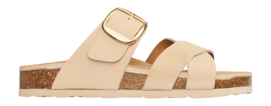 Slipper Rohde Women Elba 1715 Sahara