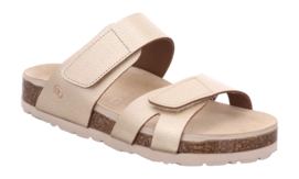 Slipper Rohde Women Elba 1716 Gold