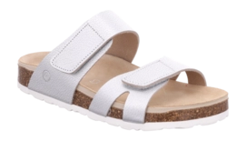 Slipper Rohde Women Elba 1716 Silver