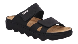 Slipper Rohde Women Foggia 6225 Black
