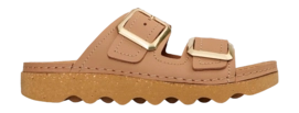 Slipper Rohde Women Foggia 6227 Nut