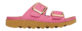 Slipper Rohde Women Foggia 6227 Pink