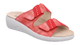 Slipper Rohde Women Latina 5702 Sherry
