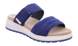 Slipper Rohde Women Massa 6340 Petrol