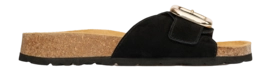 Slipper Rohde Women Milano 1761 Black