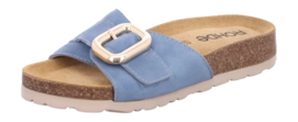 Slipper Rohde Women Milano 1761 Jeans