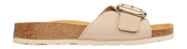 Slipper Rohde Women Milano 1761 Natural