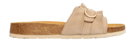 Slipper Rohde Women Milano 1763 Natural