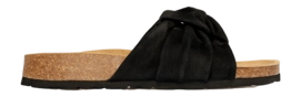 Slipper Rohde Women Milano 1765 Black