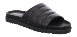 Slipper Rohde Women Ponza 6300 Black