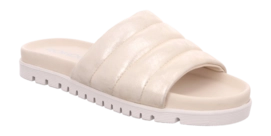 Slipper Rohde Women Ponza 6300 Gold