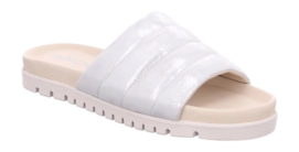 Slipper Rohde Women Ponza 6300 Silver