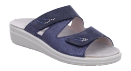 Slipper Rohde Women Rivella 5729 Ocean