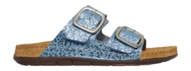 Slipper Rohde Women Rodigo 5857 Baltic