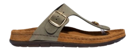 Slipper Rohde Women Rodigo 5860 Olive