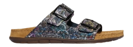 Slipper Rohde Women Rodigo 5861 Black
