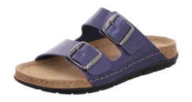 Slipper Rohde Women Rodigo 5872 Ocean
