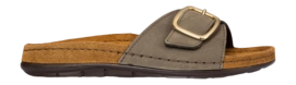 Slipper Rohde Women Rodigo 5875 Olive