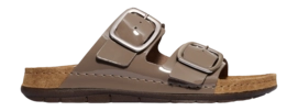 Slipper Rohde Women Rodigo 5877 Earth