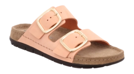 Slipper Rohde Women Rodigo 5879 Lachs