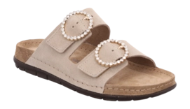 Slipper Rohde Women Rodigo 5892 Chalk