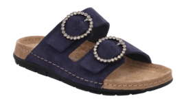 Slipper Rohde Women Rodigo 5892 Ocean