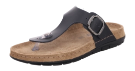 Slipper Rohde Women Rodigo 5894 Black