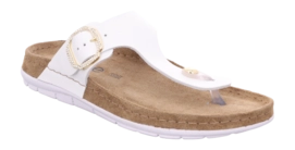 Slipper Rohde Women Rodigo 5894 White
