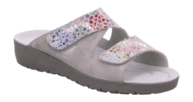 Slipper Rohde Women Roma 1403 Quarpz