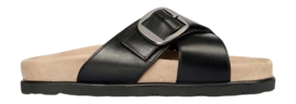 Slipper Rohde Women Siena 6275 Black